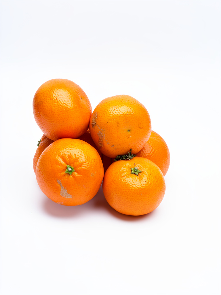 Mandarinas