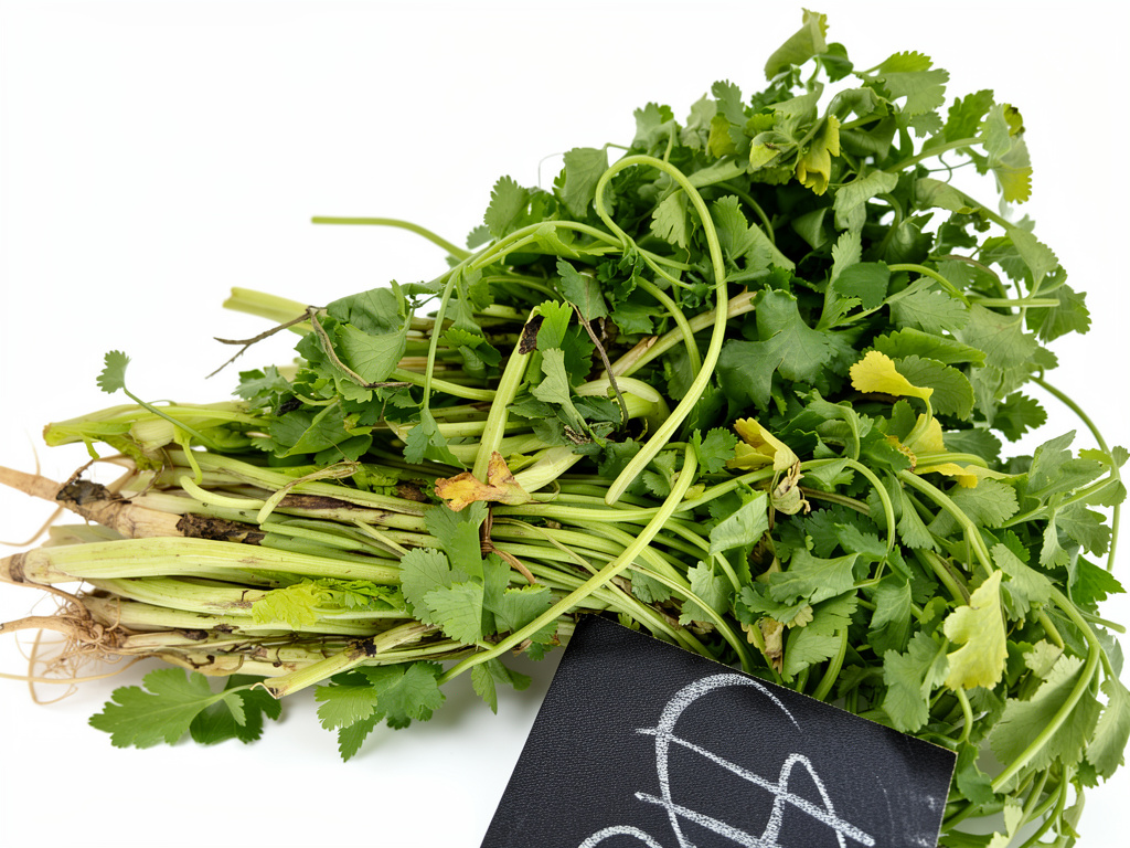 Cilantro