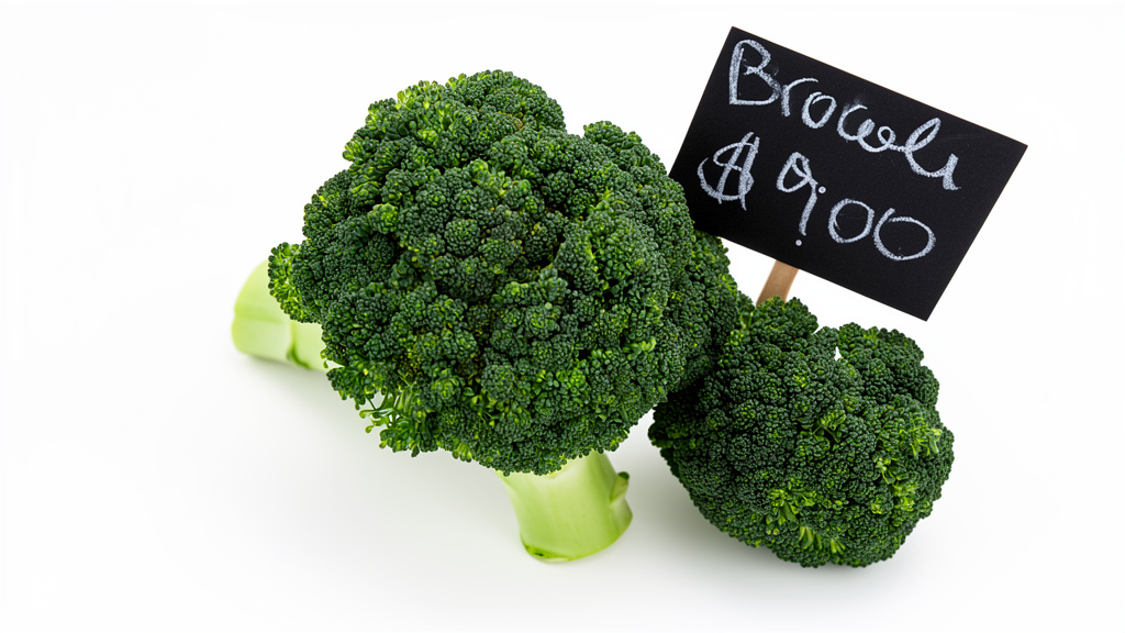 Brócoli