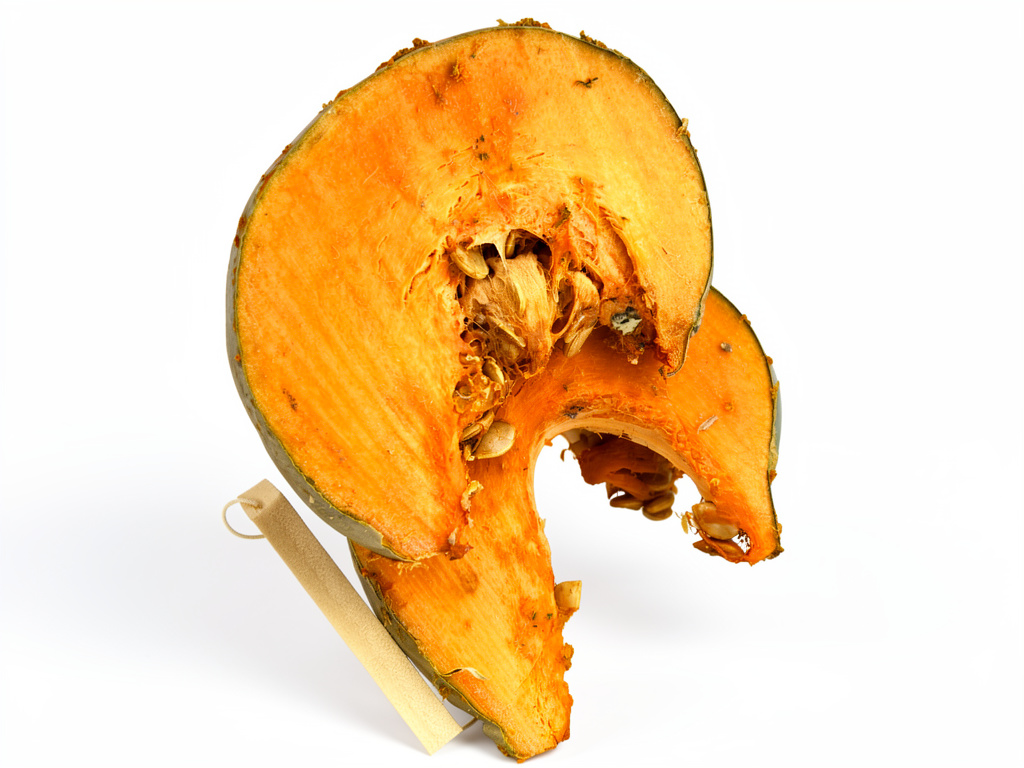 Zapallo camote