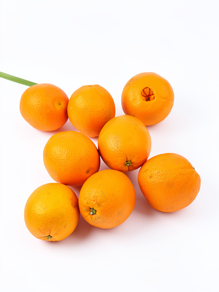 Naranjas