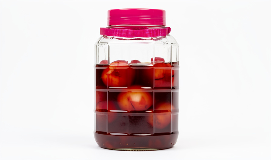 Cebolla en Escabeche
