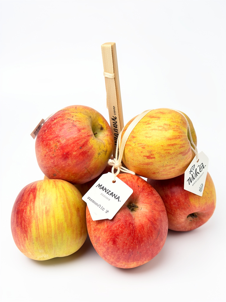 Manzanas