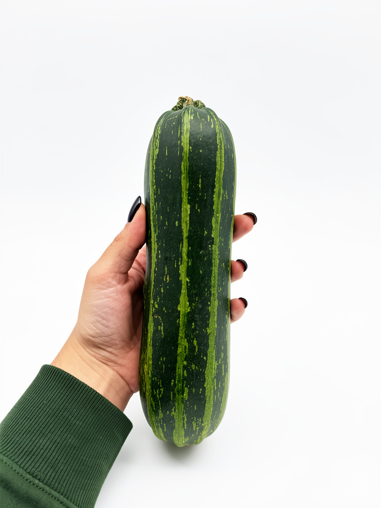 Zapallo italiano