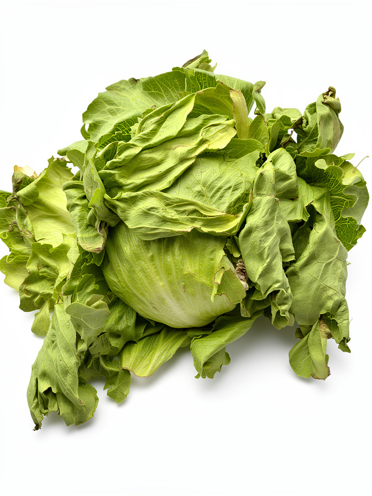Lechuga escarola