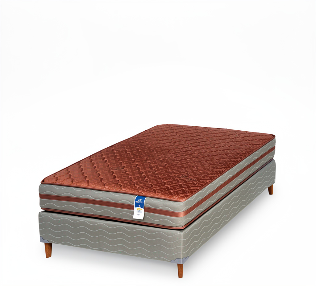 Cama unipersonal Nova