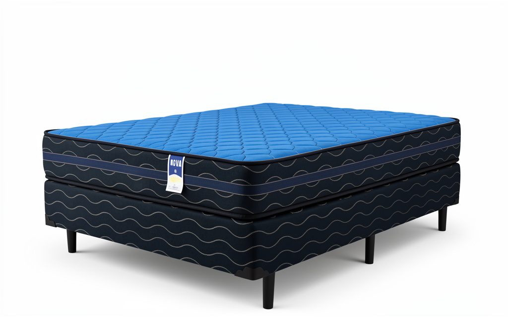 CAMA MATRIMONIAL NOVA
