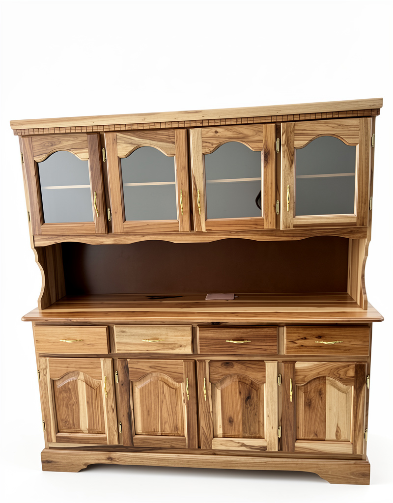 Chinero 4 puertas laurel