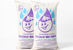 AGUA 6 L
