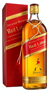 RED LABEL 700 ML