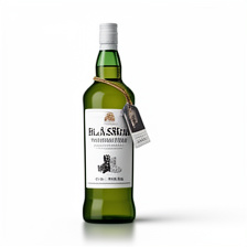 WHISKY BLACK WHITE 1000 ML