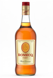 BRANDY DOMECQ 5 AÑOS 750 ml