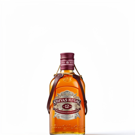 WHISKY CHIVAS 12Y 200 ML