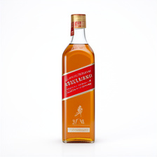 RED LABEL 375 ML