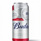 CERVEZA BUWEISER UNIDAD