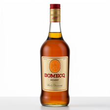 BRANDY DOMECQ  750 ML
