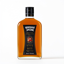 WHISKY SOMETHING  350ML