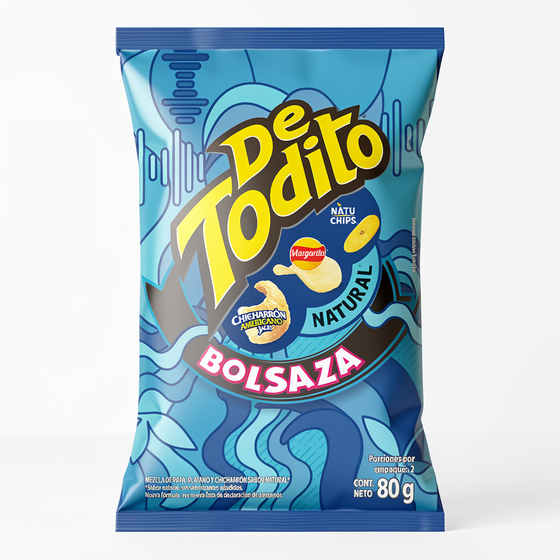 detodito bolzasa 80 gr surtido