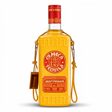 olmeca amarillo 1000 ml