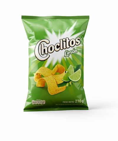 choclito personal