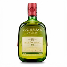 WHISKY BUCHANANS DELUXE 1000 ML