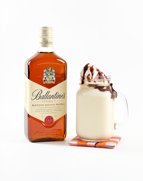 BALLANTINES WHISKY 700