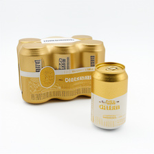 CERVEZA CLUB COLOMBIA DORADA X 6 UNID.