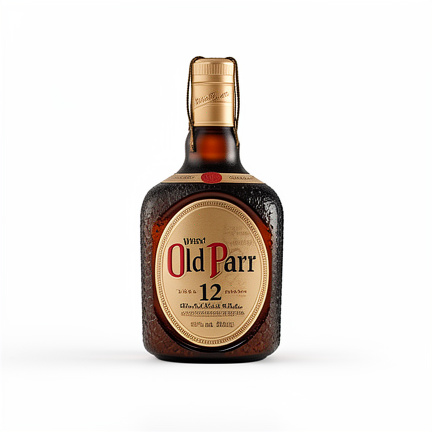 WHISKY OLD PARR 12 AÑOS 500 ML
