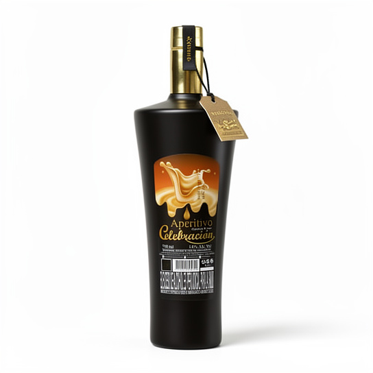 APERITIVO CREMA DE WHISKY 750ML