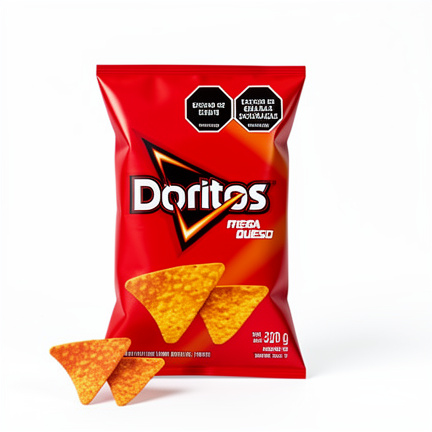 DORITO PEQUEÑO