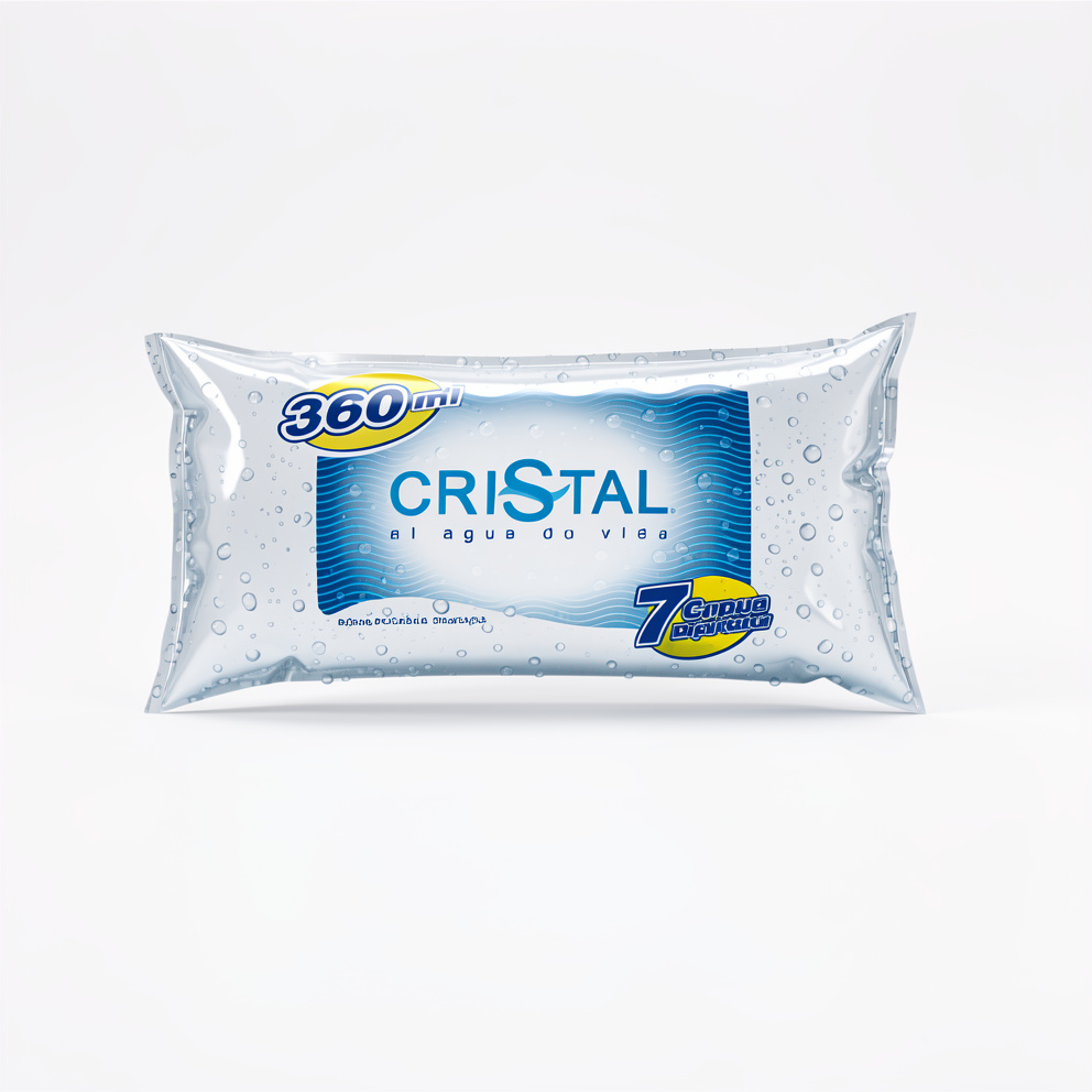 paca agua bolsa x 12