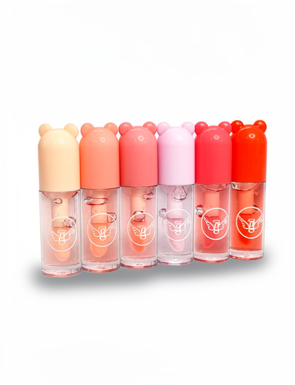 Lip Gloss Moñito