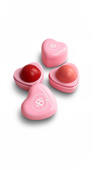 Bloom Amore Mio