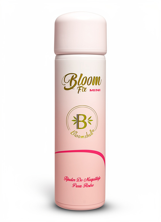 Mini bloom fix fijador Bloomshell