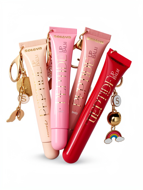 Peptide Lip Balm Soleva
