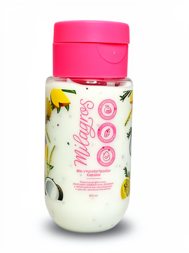 MINI Biorepolarizador tamaño viajero Milagros 100ML