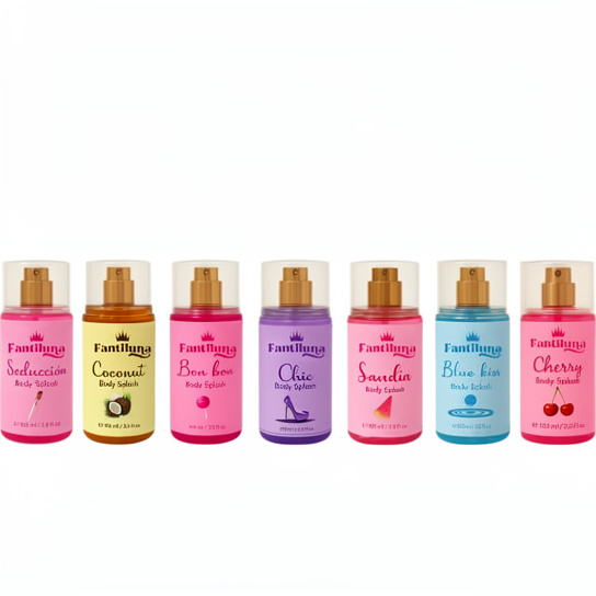 Splash mini Fantiluna 105ML