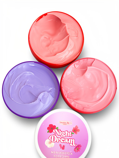 Mantequilla Dream On Cosmetics