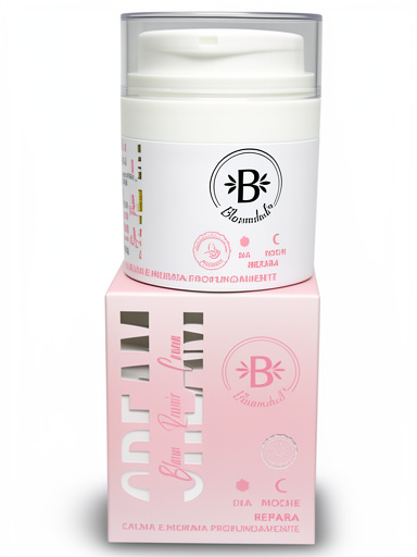 Bloom Repair Cream Bloomshell