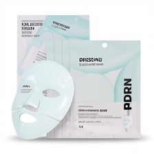 Mascarilla de hydrogel PDRN Hoygi