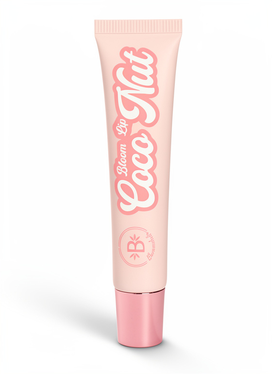 Bloom Lip Coco nut Bloomshell