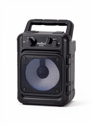 Rockola 3" Greatnice GTS-1361