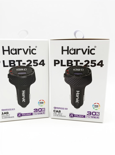 Plugin Bluetooth Harvic BT-254