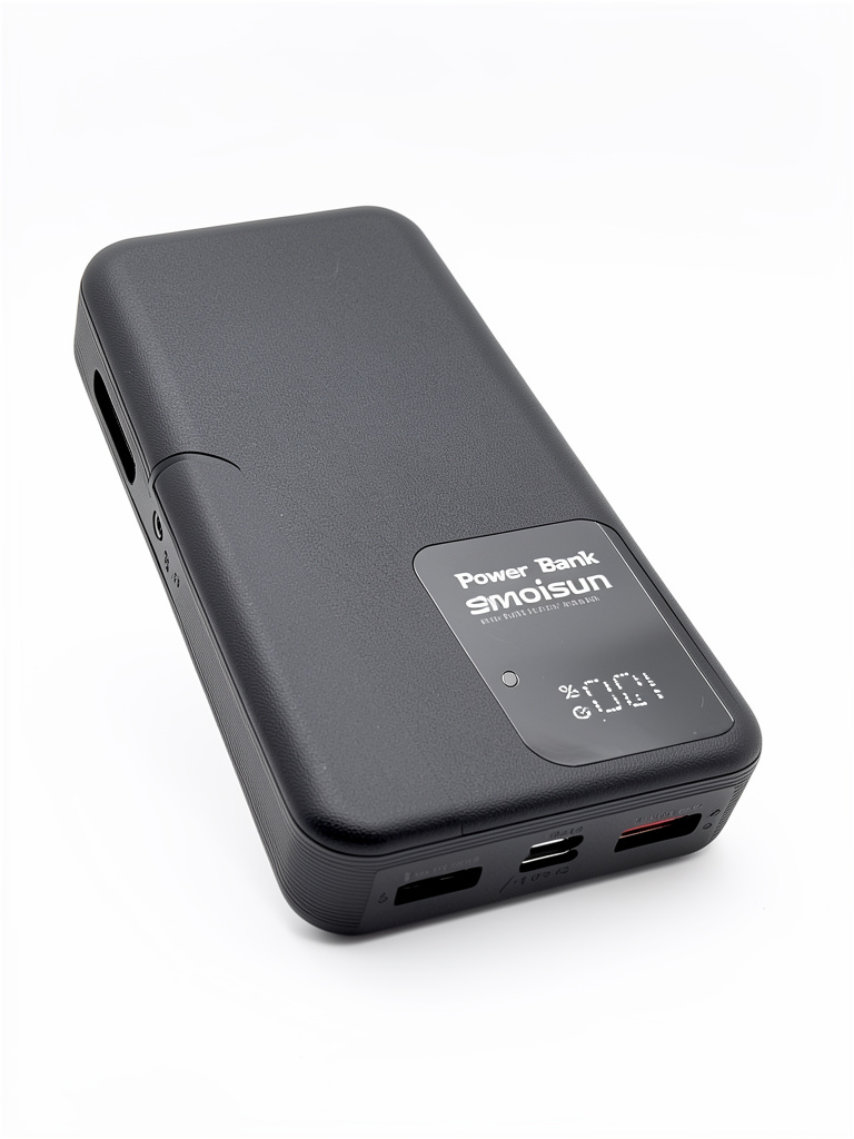 Power Bank Movisun 20000mAh