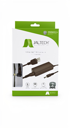 Cargadores Para Portatil (Jaltech)