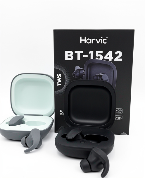 Audifonos Bluetooth Harvic BT-1542