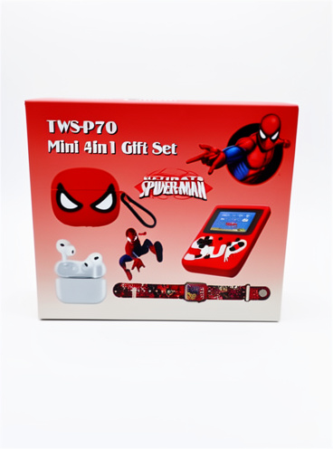 Combo Game Box TWSP70