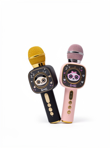 Micrófono sencillo Karaoke X7