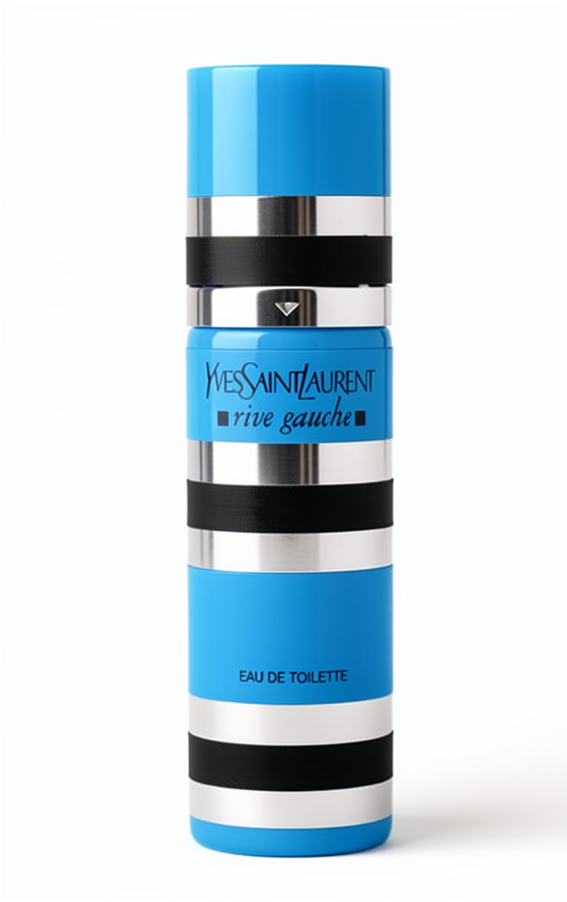 ysl Rive Gauche Eau De Toilette