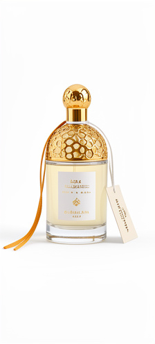 AQua Allegoria Mandarine Basilic Guerlain